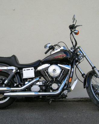 Harley Davidson 1340
