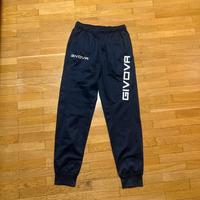 pantaloni tuta givova