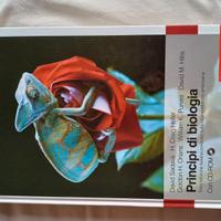 Principi di biologia di Sadava, Heller