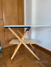 Asse stiro Foppa Pedretti