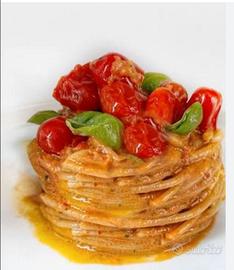 Cuoco finito (turni unici)