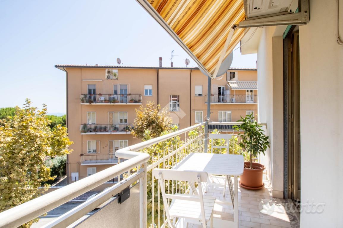 Appartamento – Ortona, Ciampino - Vista 2