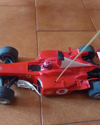 Ferrari F1 telecomandata F2003-GA