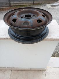 Cerchi 13 hiunday (Atos, i 10)