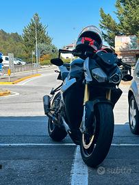 Bmw s1000r