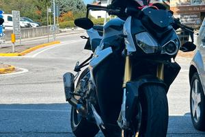 Bmw s1000r