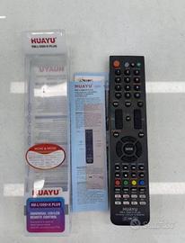 Telecomando Universale