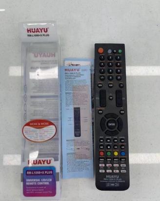 Telecomando Universale