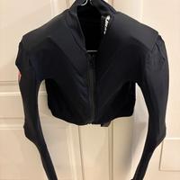 Parabraccia SCI Dainese coppa del mondo