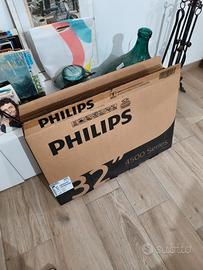 TV Philips 32" pollici 