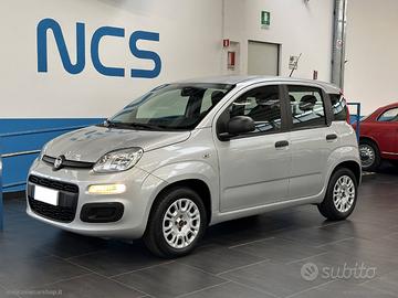 FIAT Panda 1.2 Easy 69CV S&S NEOPATENTATI