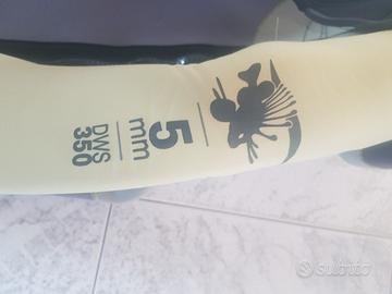 muta donna tg44 da 5mm