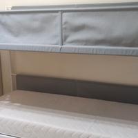 letto a castello Ikea