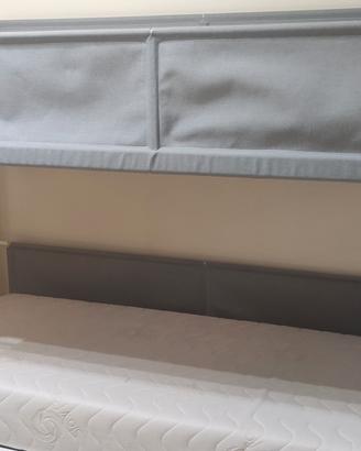 letto a castello Ikea