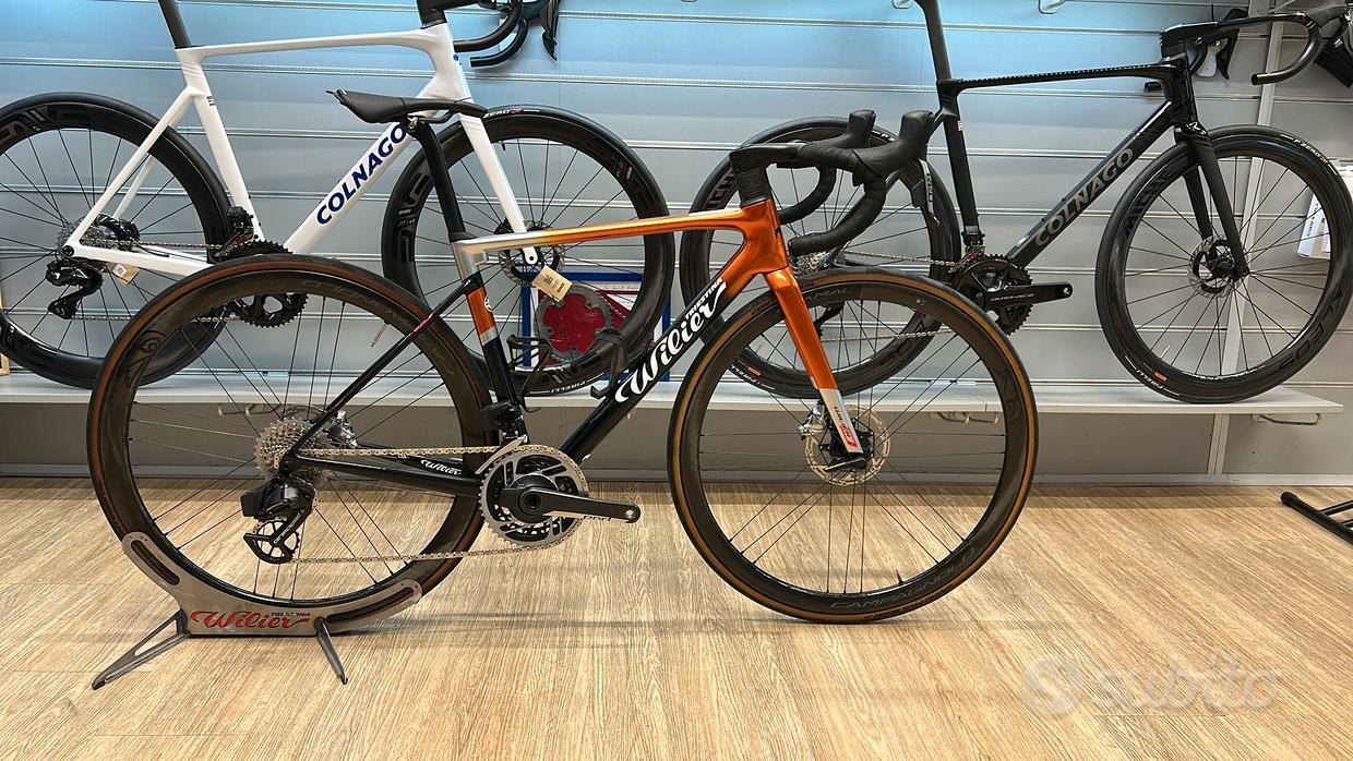 Wilier ramata Fantastiche offerte di Biciclette