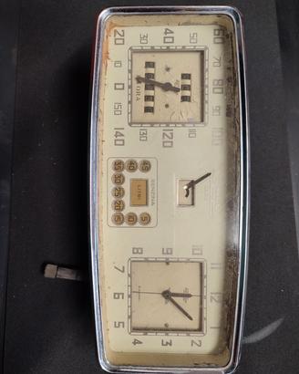 strumento Lancia Aprilia 