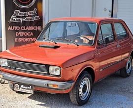 Fiat 127 900 c 3porte - 1977