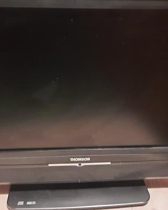 tv lcd thompson 27" 