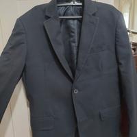 Giacca e pantalone elegante 