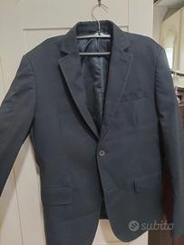 Giacca e pantalone elegante 