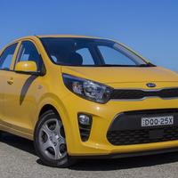 Ricambi usati kia picanto 2017- #3