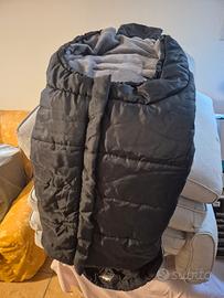 Sacco termico passeggino