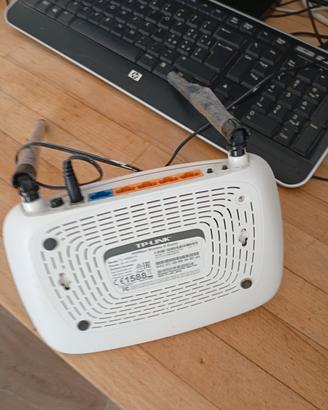 modem