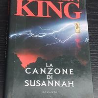 Stephen King – La Canzone di Susannah – Mondolibri