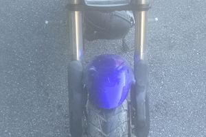 Suzuki street magic50