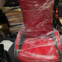 Poltrona da scrivania