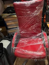 Poltrona da scrivania