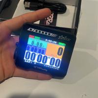 Cronometro moto pz ST-500-N