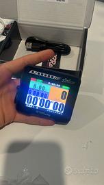 Cronometro moto pz ST-500-N