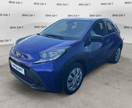 Toyota Aygo X 1.0 VVT-i 72 CV 5 porte Active ...