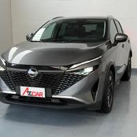 Nissan Qashqai 1.3 mhev N-Connecta 2wd 140cv