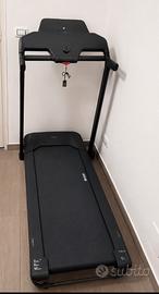 Tapis roulant Domyos Decathlon digitale pieghevole