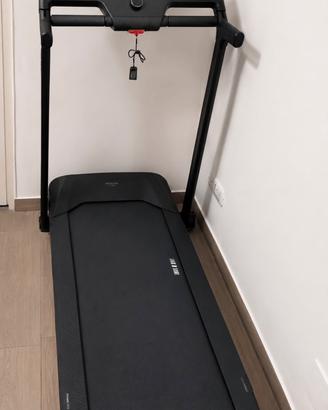 Tapis roulant Domyos Decathlon digitale pieghevole
