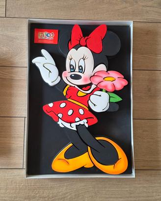 Minnie Micolotti Disney per camera bambini