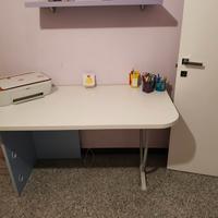 cameretta bambini