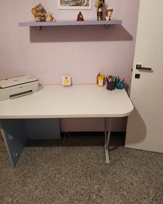 cameretta bambini