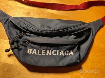 Marsupio Balenciaga