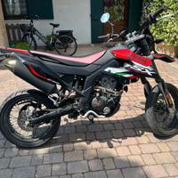 Aprilia SX 125 - 2021