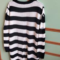 Maglione/ mini dress 