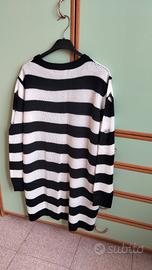 Maglione/ mini dress 