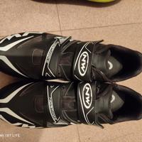 Scarpe northwave mission plus BDC (46)