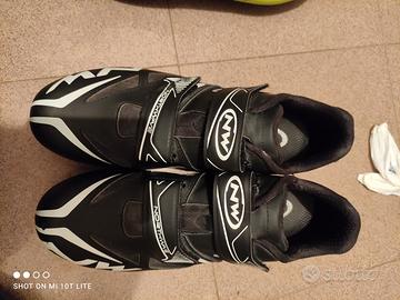 Scarpe northwave mission plus BDC (46)