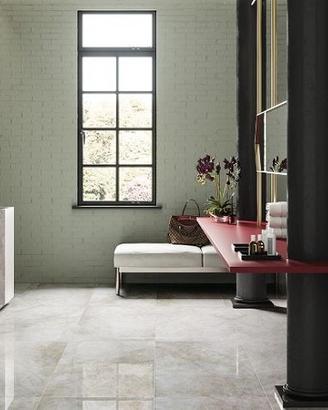 Piastrella 90x90 Opulence Lev/Ret Ceramiche Piemme