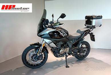Qj Motor SRT 600 SX