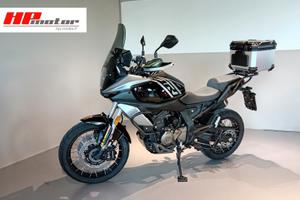 Qj Motor SRT 600 SX