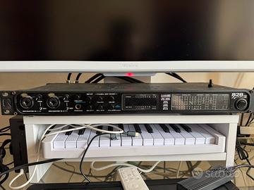 Motu 828 mkII